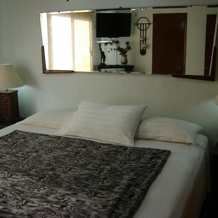 Residencia Sofia Hotel Querétaro Buitenkant foto