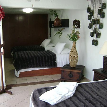 Residencia Sofia Hotel Querétaro Buitenkant foto