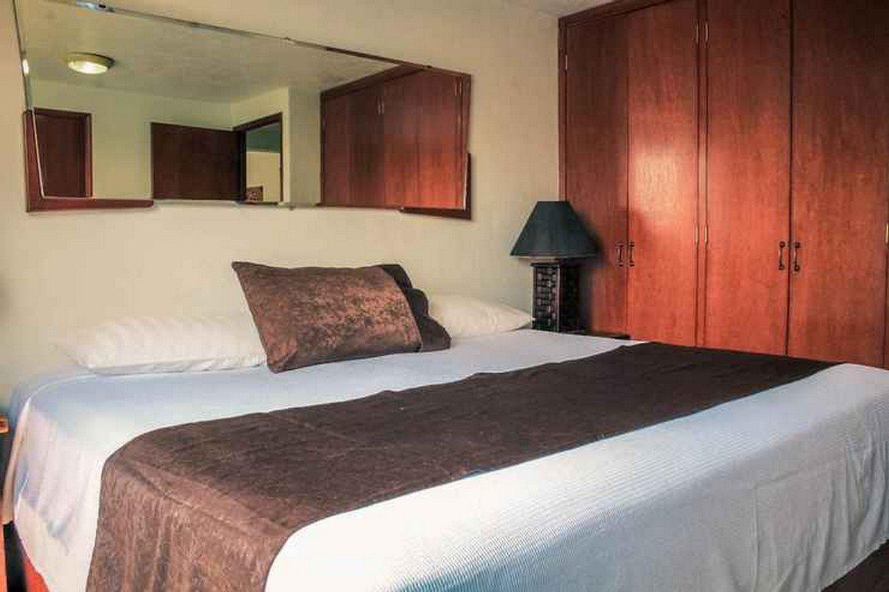 Residencia Sofia Hotel Querétaro Buitenkant foto