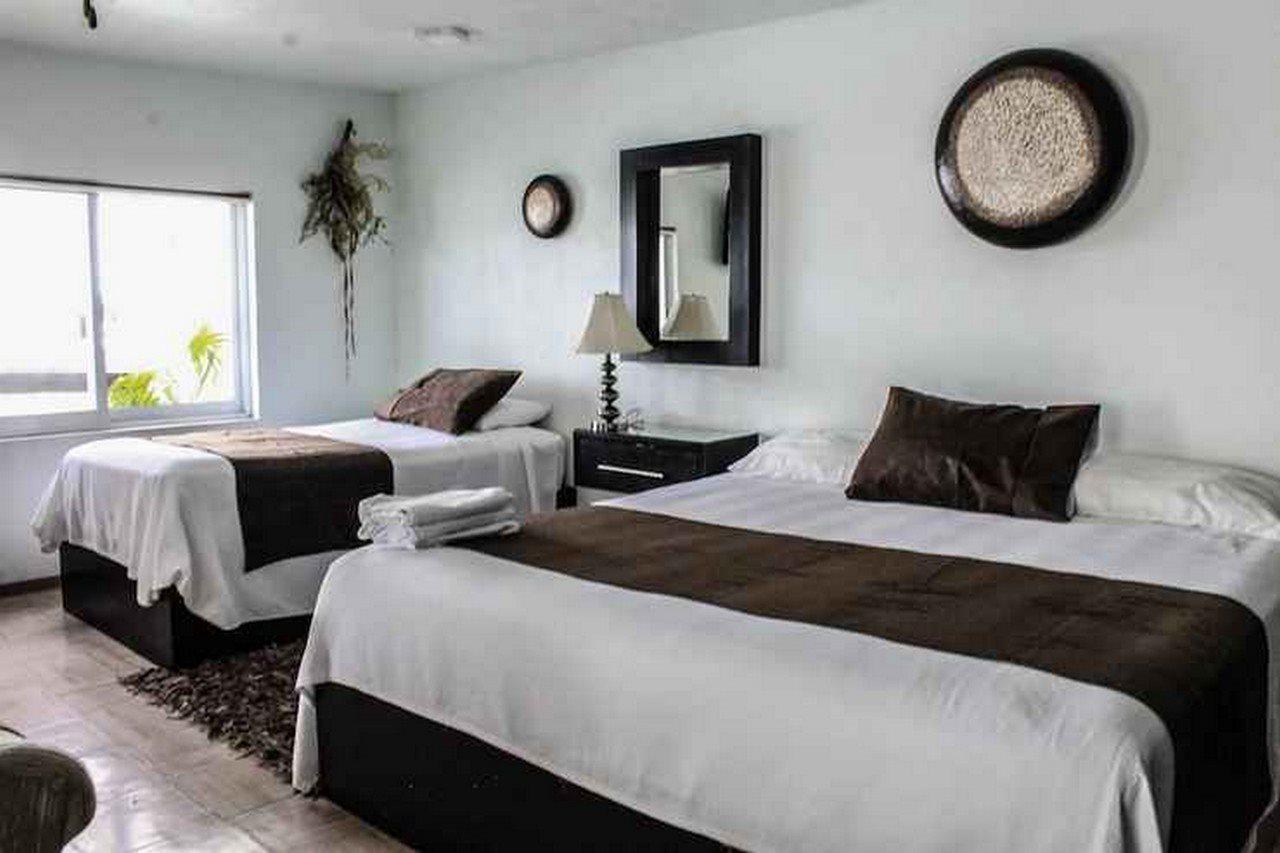 Residencia Sofia Hotel Querétaro Buitenkant foto