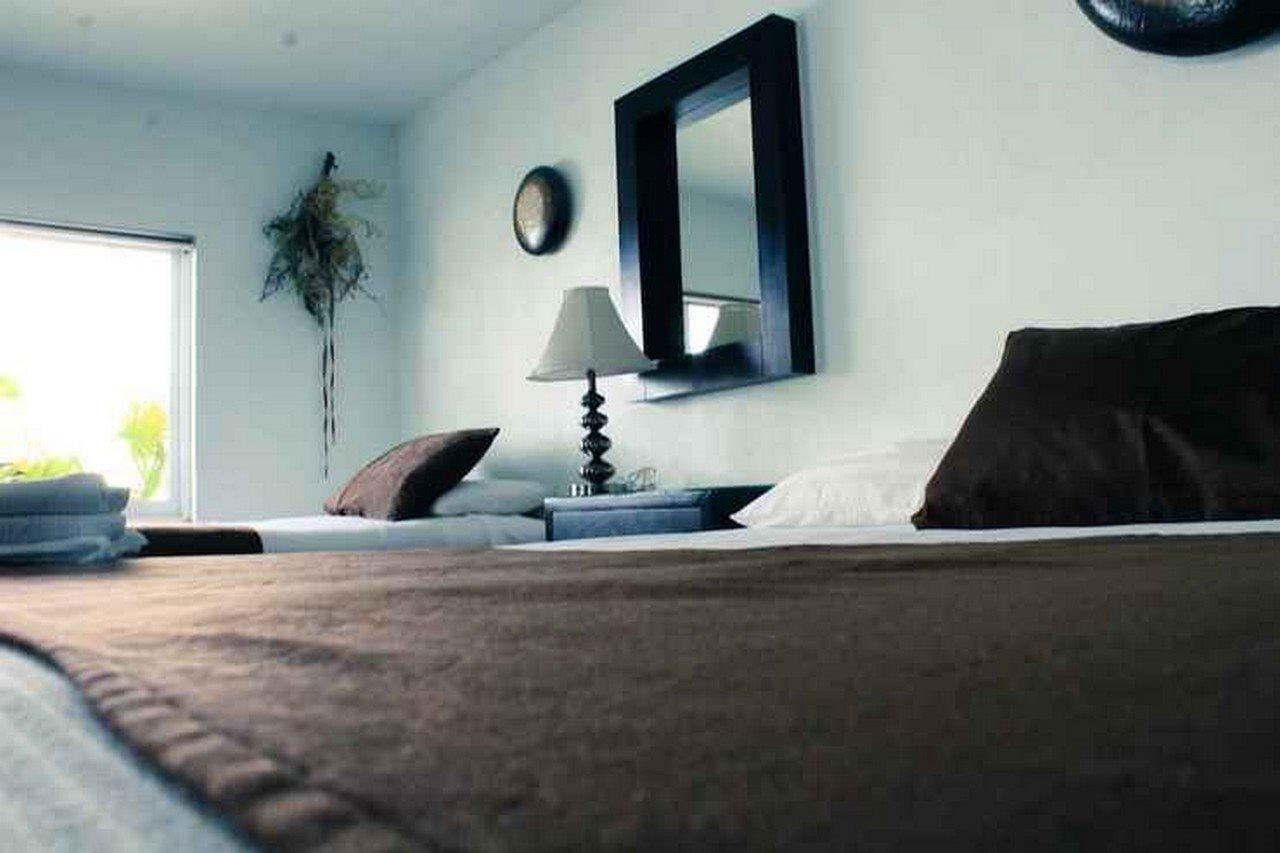 Residencia Sofia Hotel Querétaro Buitenkant foto