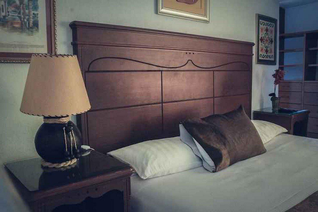 Residencia Sofia Hotel Querétaro Buitenkant foto
