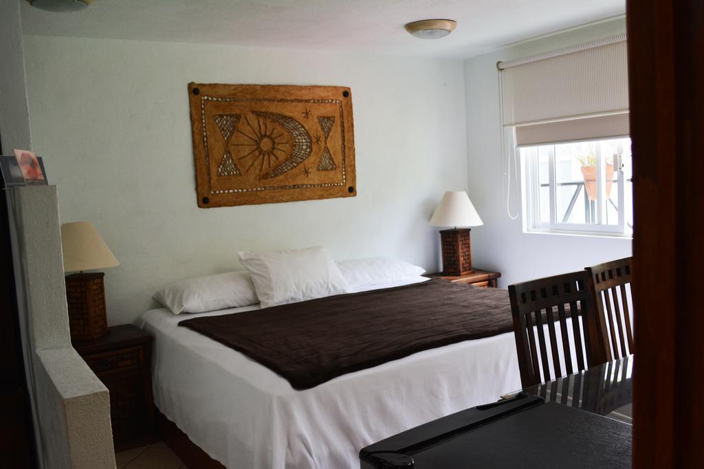 Residencia Sofia Hotel Querétaro Buitenkant foto