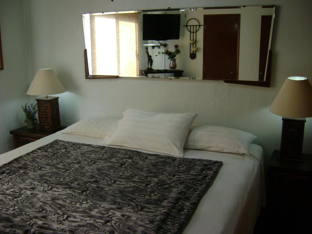 Residencia Sofia Hotel Querétaro Buitenkant foto