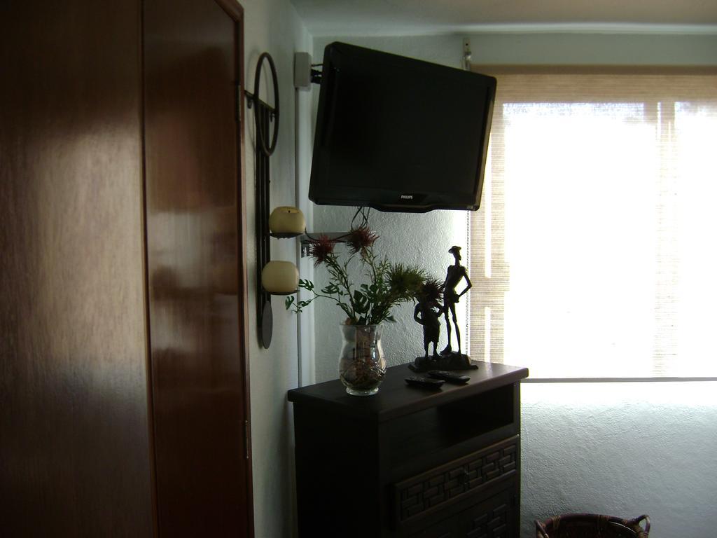 Residencia Sofia Hotel Querétaro Buitenkant foto