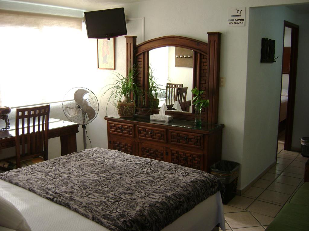 Residencia Sofia Hotel Querétaro Buitenkant foto