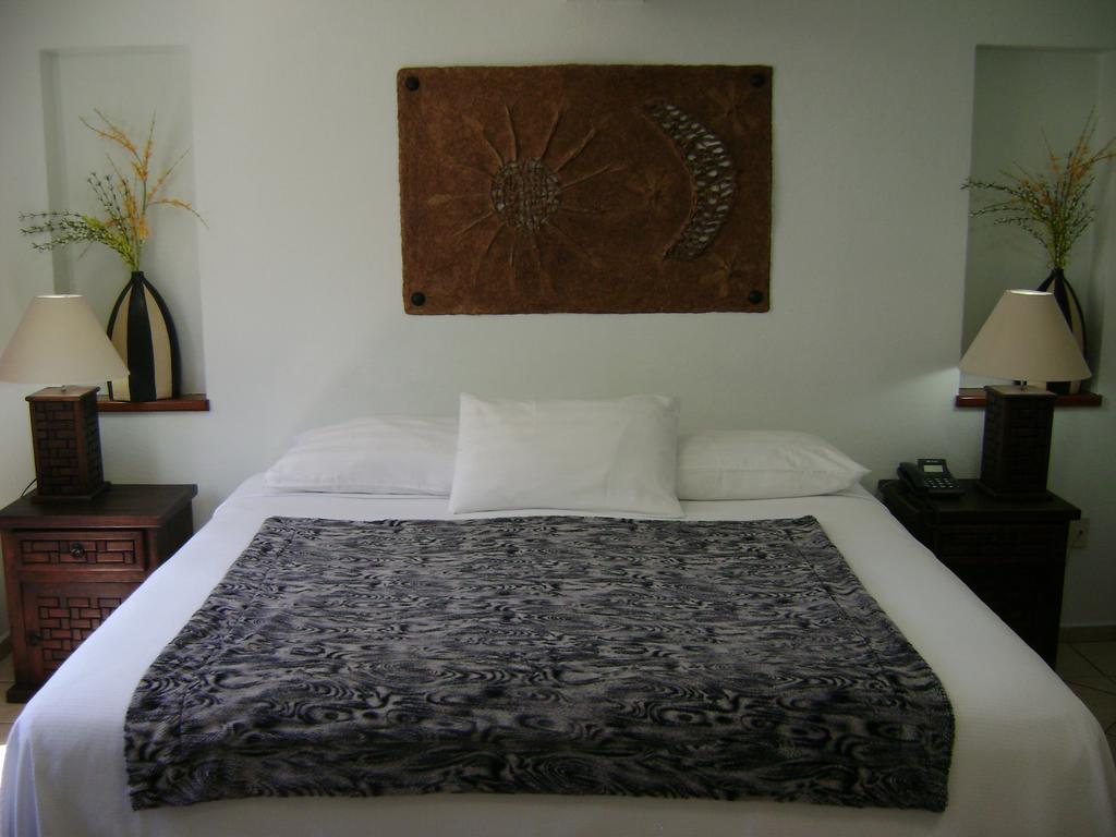 Residencia Sofia Hotel Querétaro Buitenkant foto