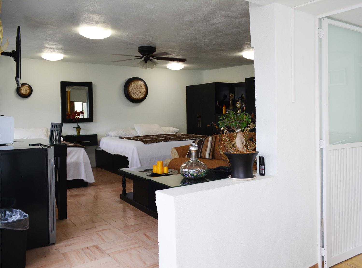 Residencia Sofia Hotel Querétaro Buitenkant foto