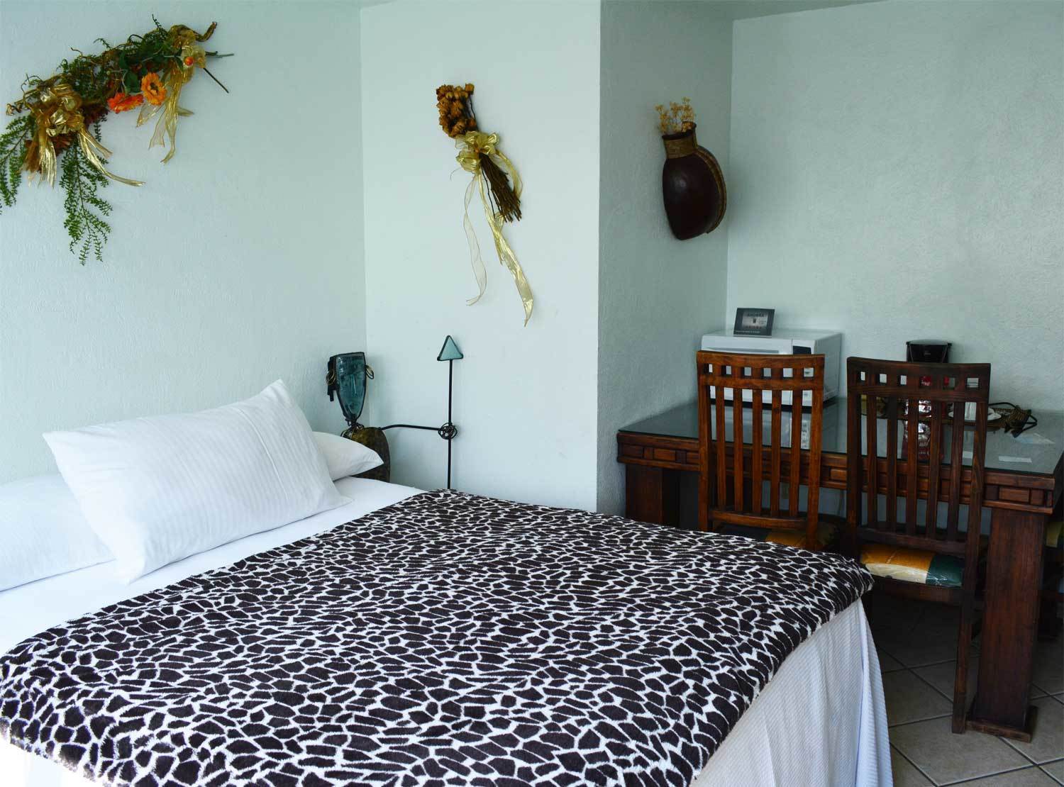 Residencia Sofia Hotel Querétaro Buitenkant foto
