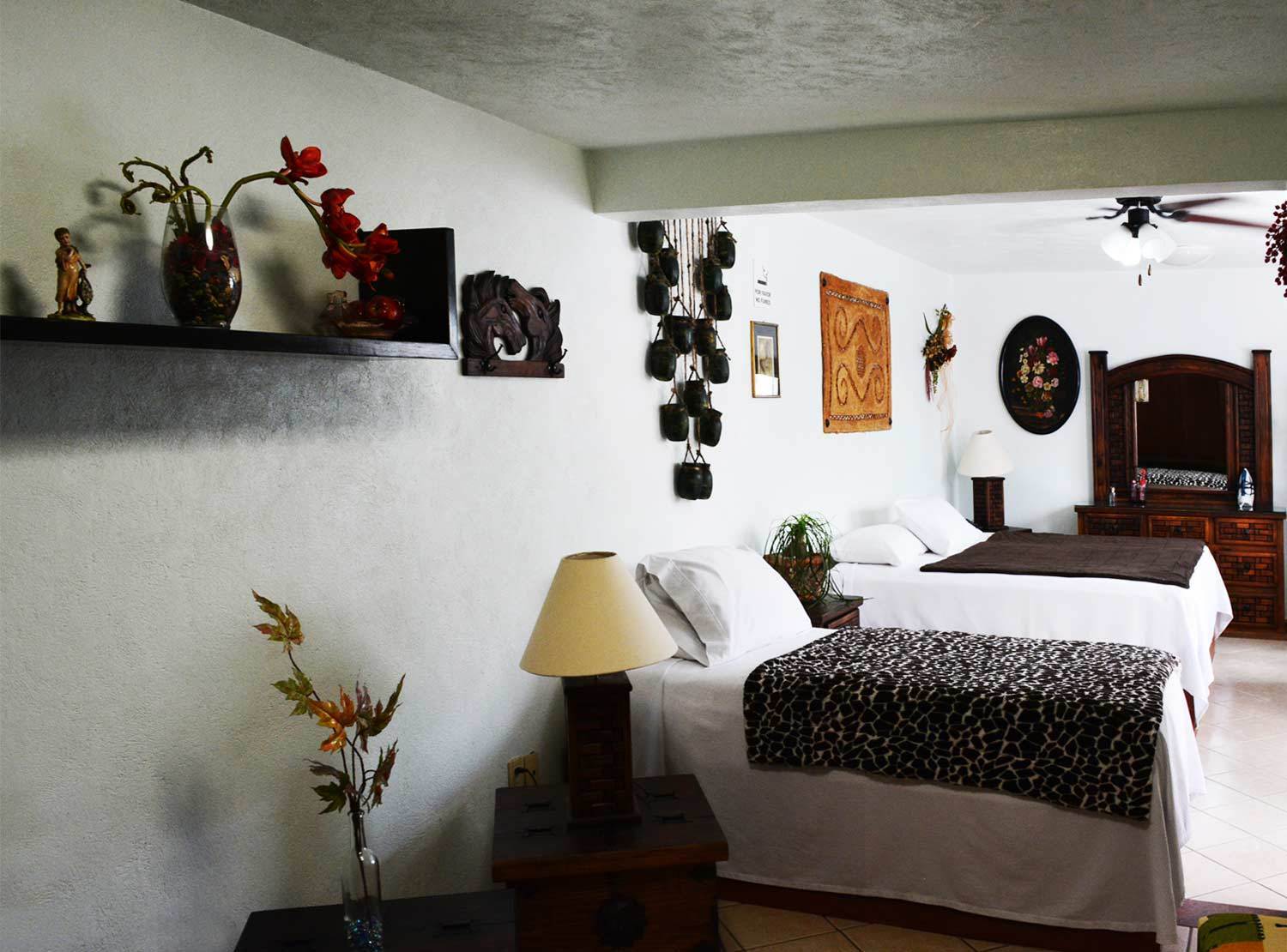 Residencia Sofia Hotel Querétaro Buitenkant foto
