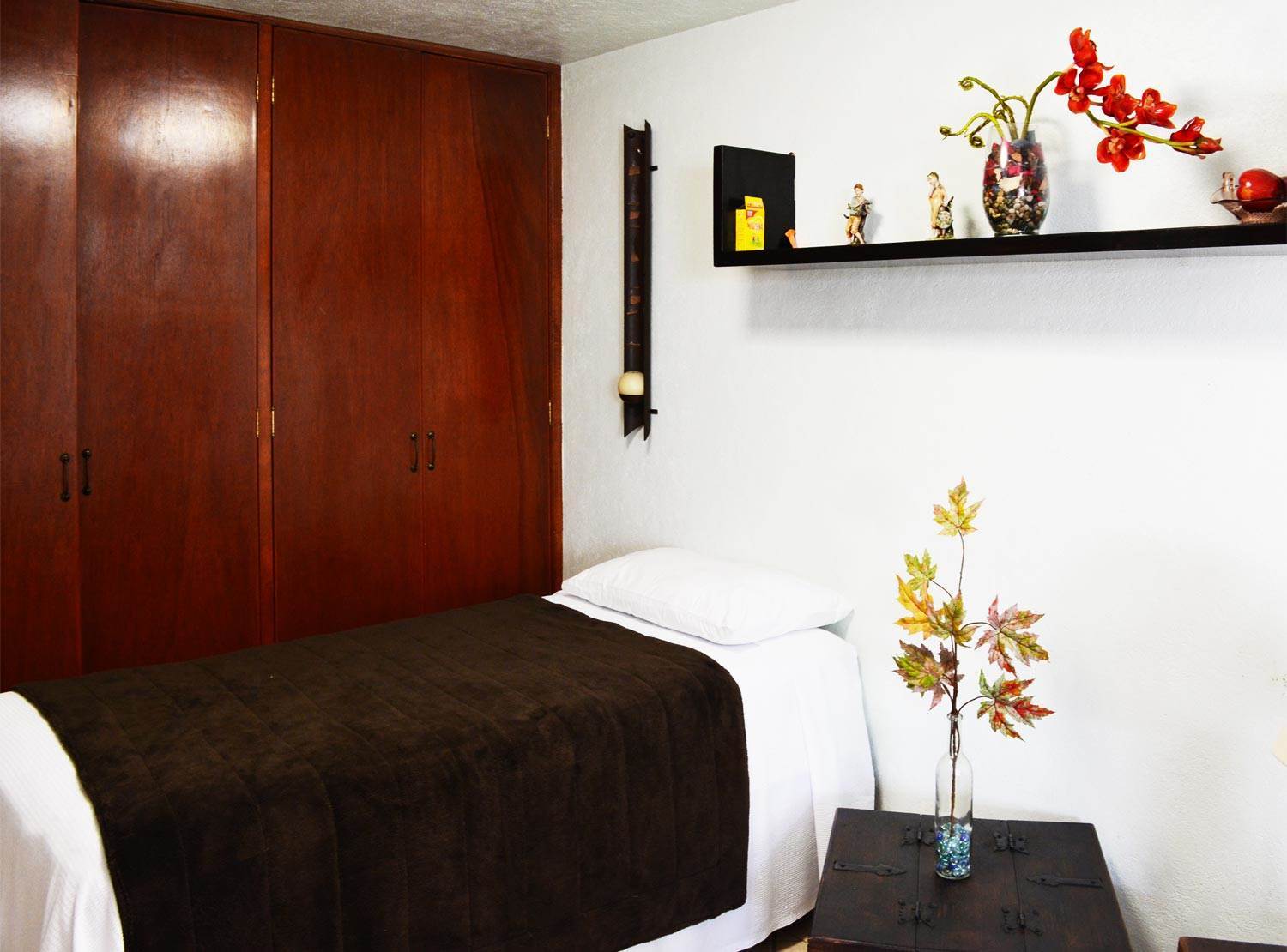 Residencia Sofia Hotel Querétaro Buitenkant foto