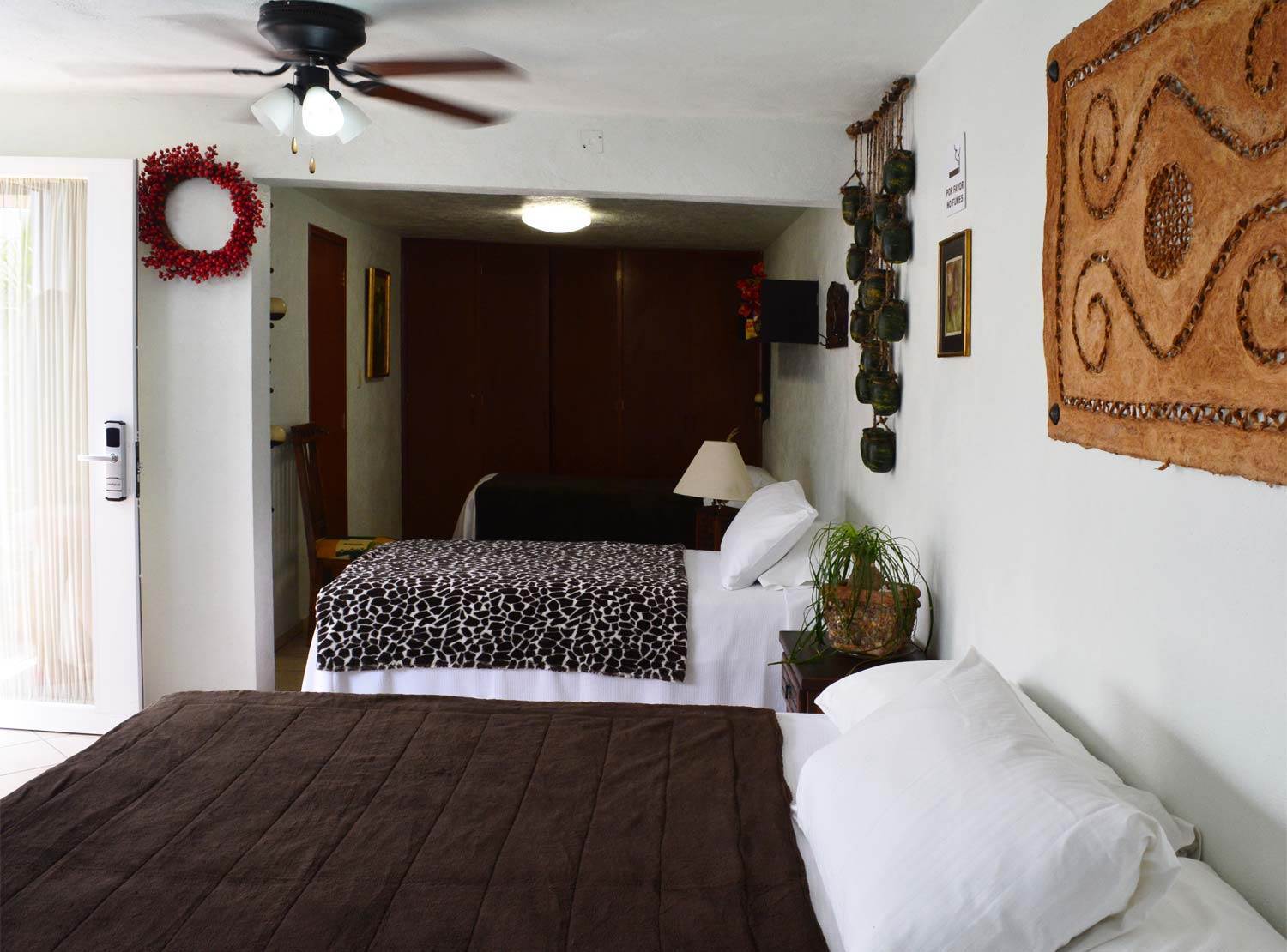 Residencia Sofia Hotel Querétaro Buitenkant foto