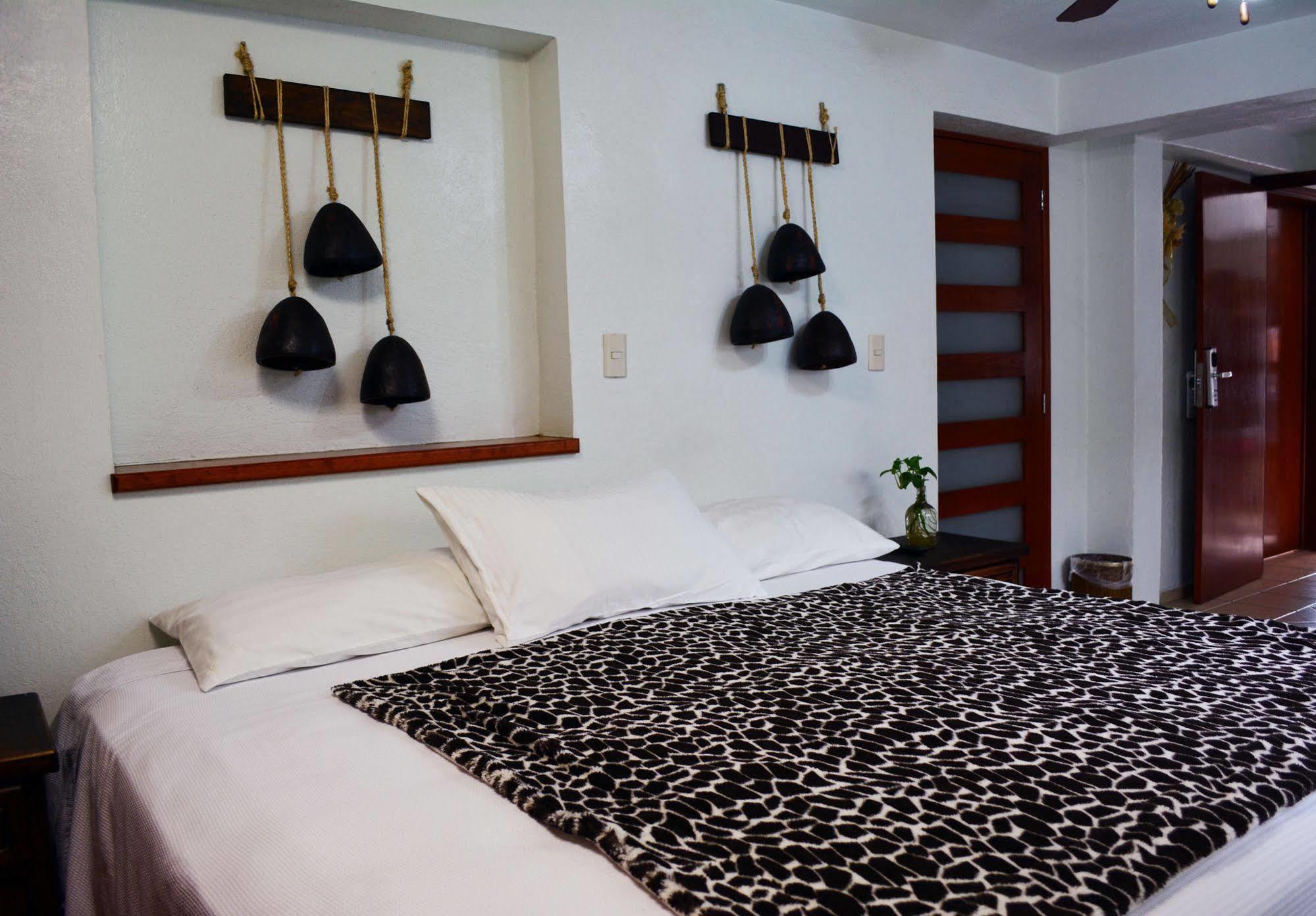 Residencia Sofia Hotel Querétaro Buitenkant foto