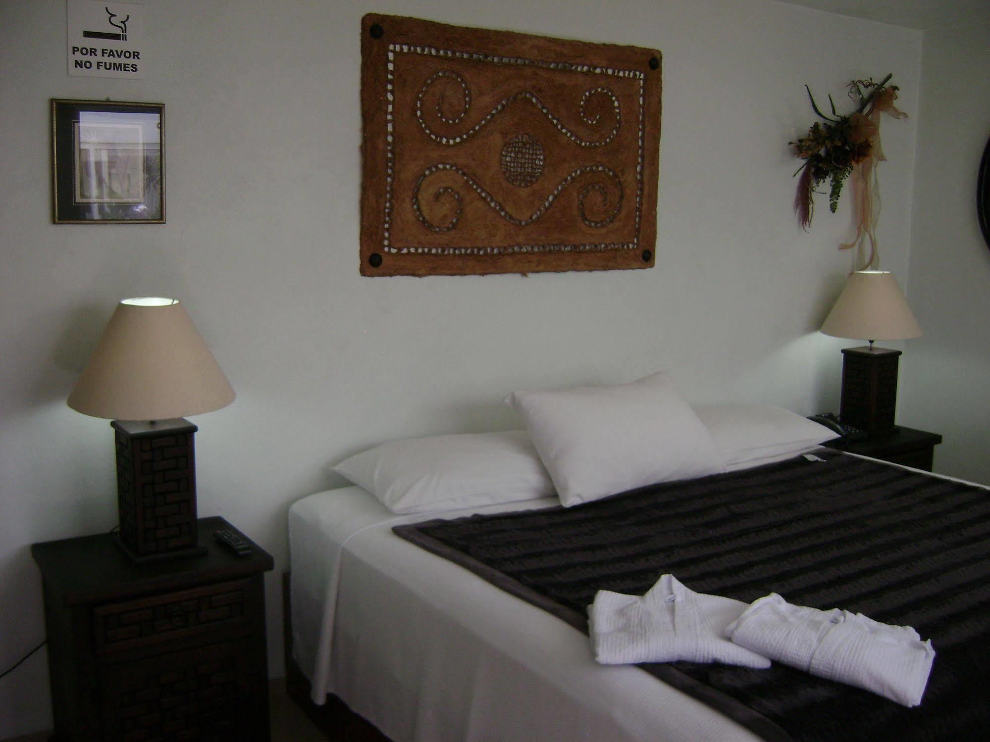 Residencia Sofia Hotel Querétaro Buitenkant foto