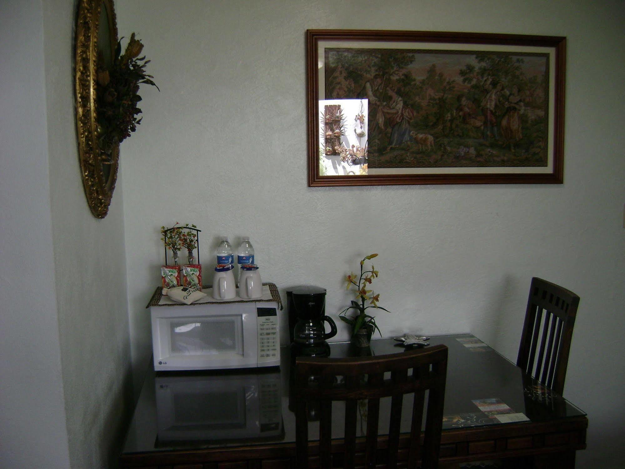 Residencia Sofia Hotel Querétaro Buitenkant foto