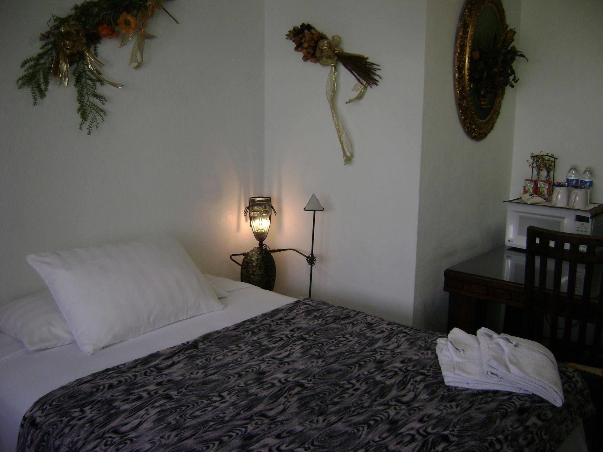 Residencia Sofia Hotel Querétaro Buitenkant foto