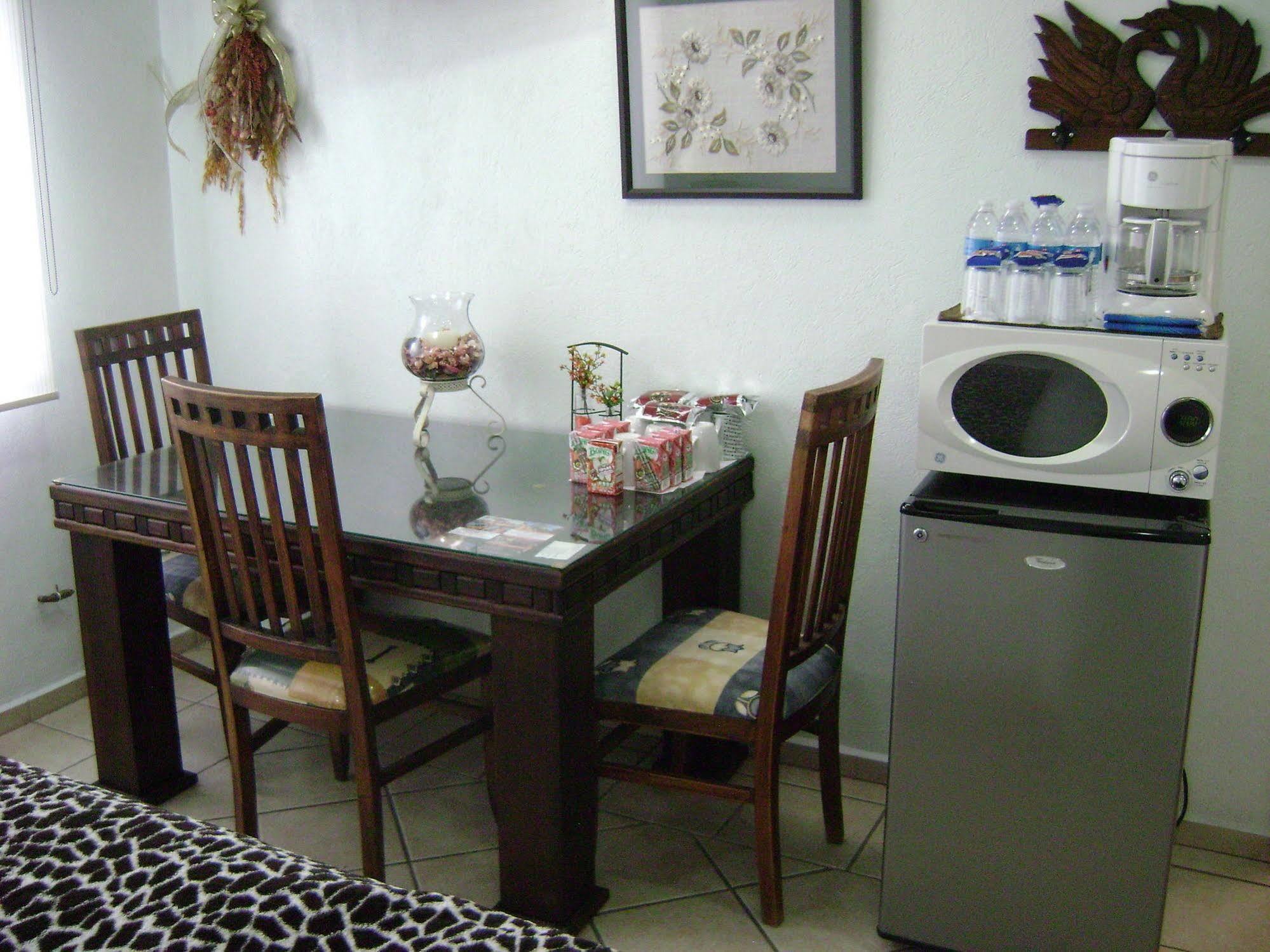 Residencia Sofia Hotel Querétaro Buitenkant foto