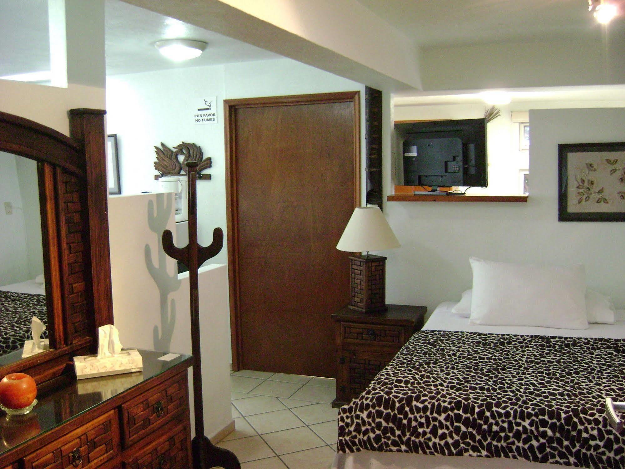 Residencia Sofia Hotel Querétaro Buitenkant foto